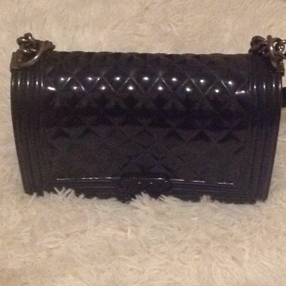Stylish Jelly Bag